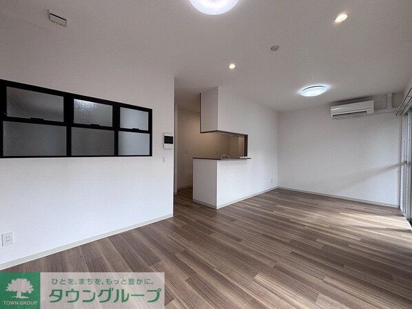 T’s garden清瀬の物件内観写真